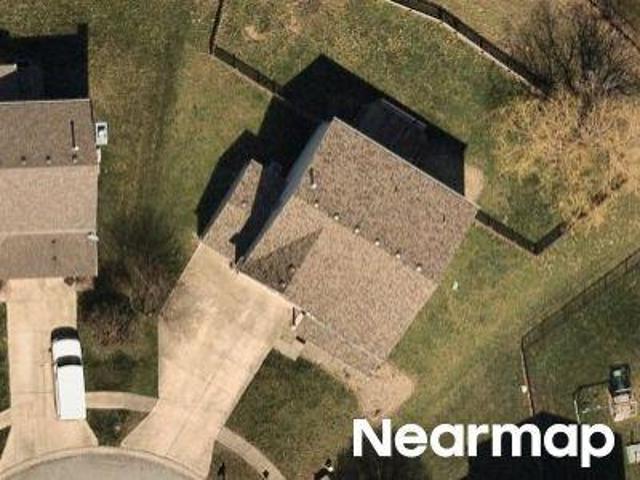 House for sale in Greenwood, Indiana