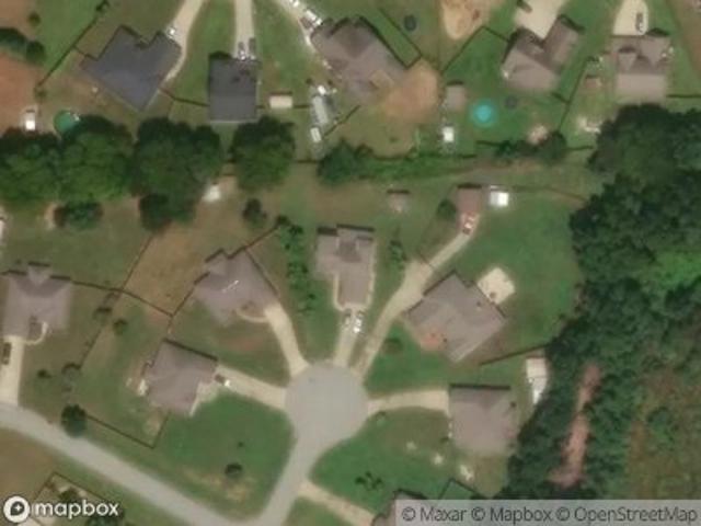 House for sale in Alabama