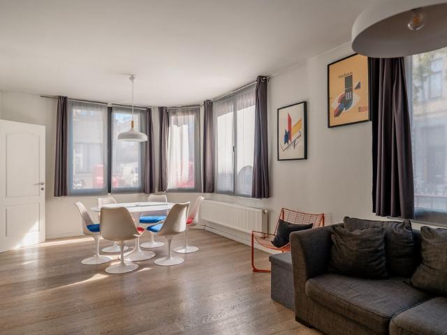 Appartement location à Borgerhout Intra Muros, Antwerpen