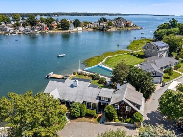 House for sale in Massachusetts