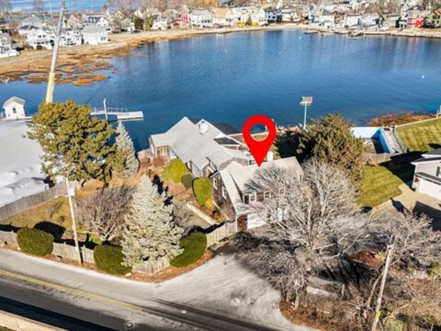 House for sale in Massachusetts