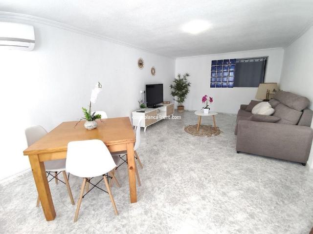 Apartamento en alquiler en Pla Parcial Platja, la Marina Baixa