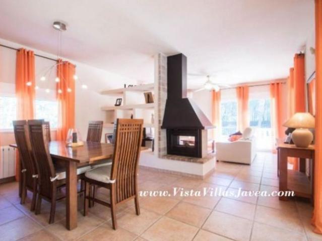 Casa en alquiler en Mont Putxol, Adsubia