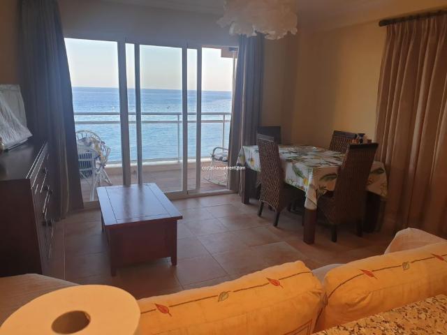 Apartamento en alquiler en la Marina Baixa, Valencia