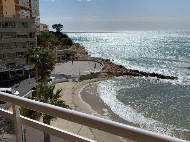 Apartamento en alquiler en Finestrat, Valencia