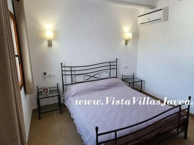 Casa en alquiler en Mont Putxol, Adsubia