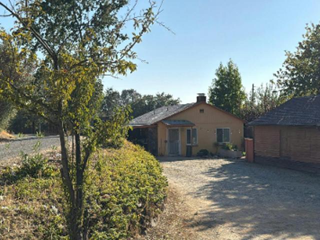 House for sale in Placerville, El Dorado County