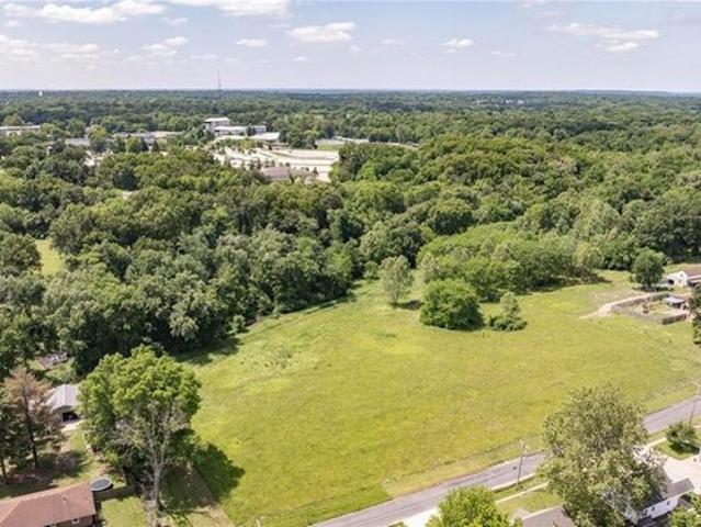 Land for sale in Godfrey, Illinois