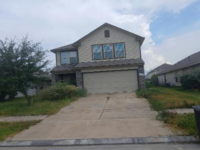 House for sale in Harris, Texas