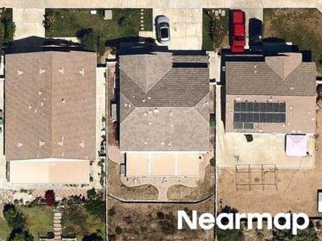 House for sale in Moreno Valley, California