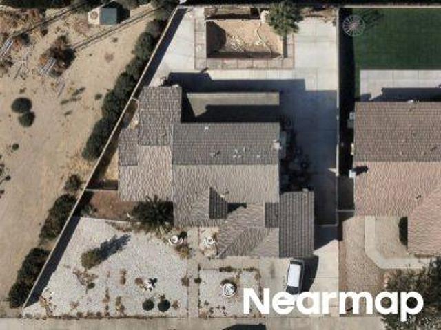 House for sale in Victorville, California