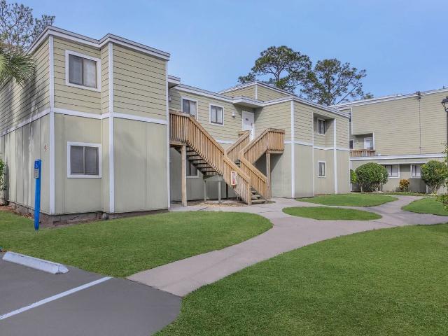 Apartment for rent in Winter Park, Orange County