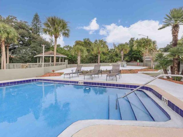 Apartment for rent in Winter Park, Florida