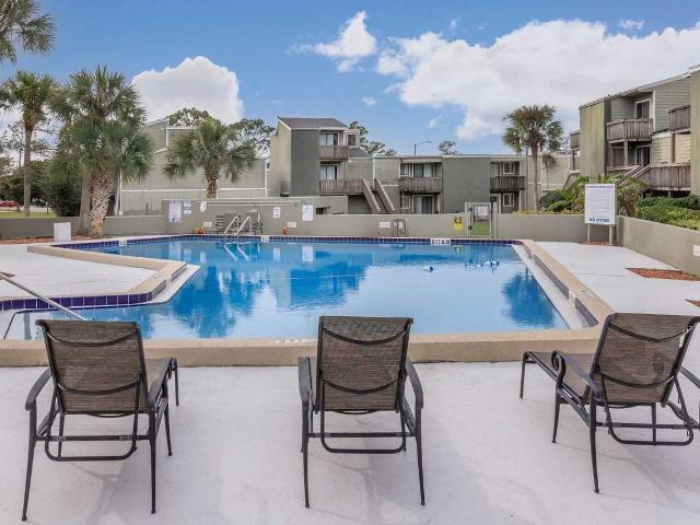 Apartment for rent in Winter Park, Florida