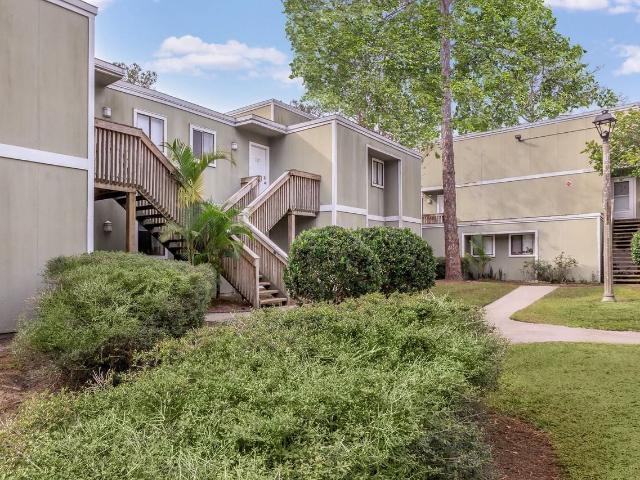 Apartment for rent in Winter Park, Florida