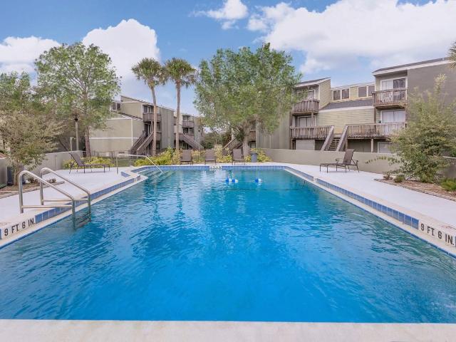 Apartment for rent in Winter Park, Florida