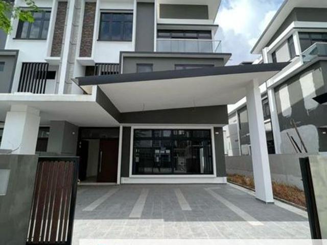 House for sale in Pulai, Bukit Ledang
