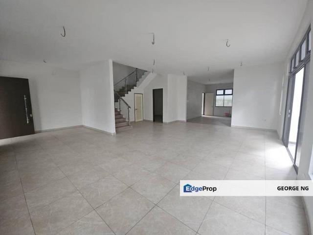House for sale in Pulai, Bukit Ledang