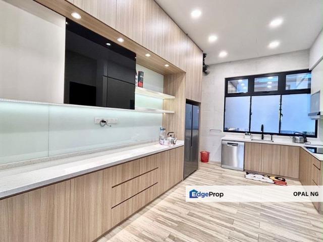 House for sale in Pulai, Bukit Ledang