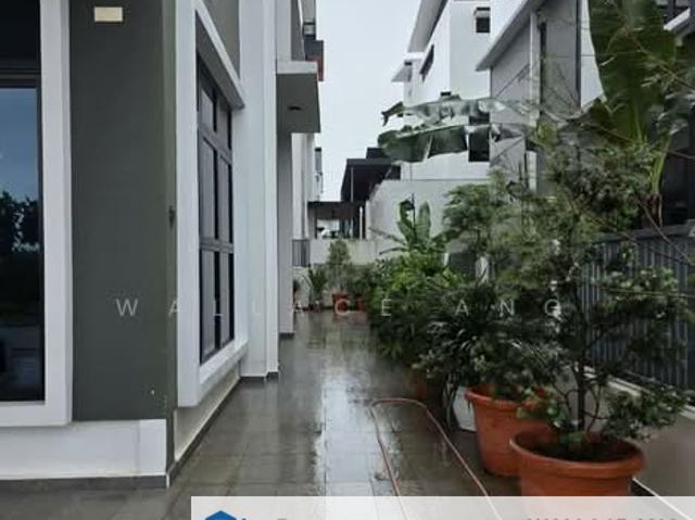 House for sale in Bukit Ledang, Johor