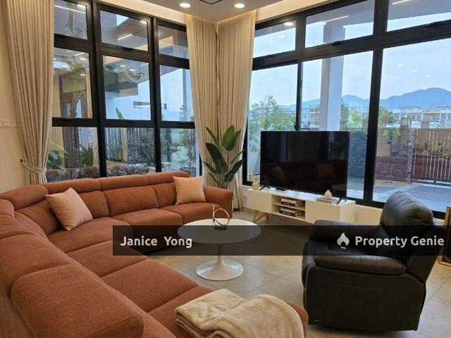 Residential House for sale in Pulai, Bukit Ledang