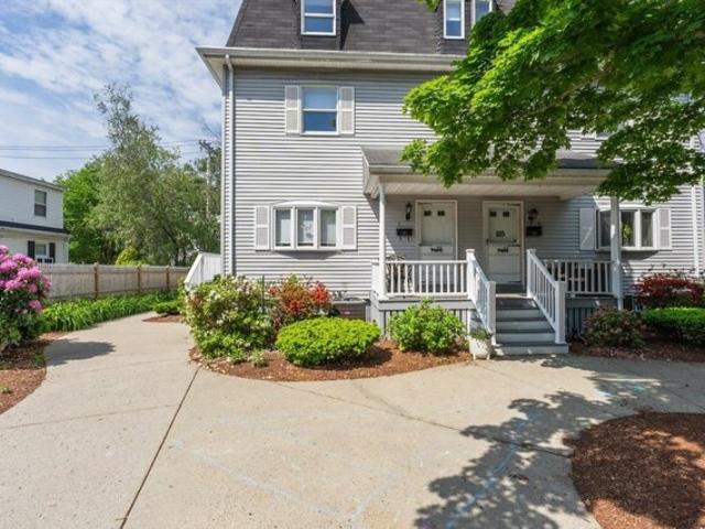 Condo for sale in Melrose, Massachusetts