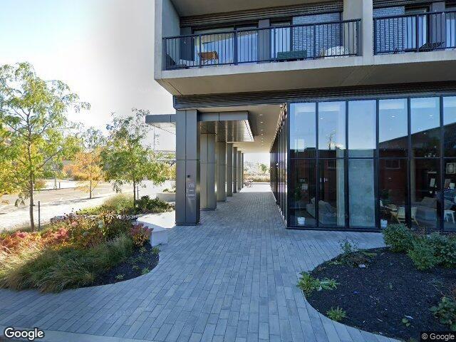 Apartment for rent in St. Leonard's, Quebec