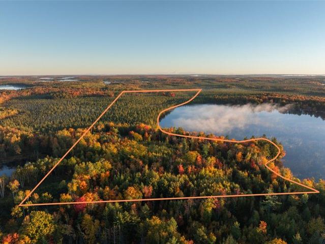 Land for sale in Town of Elcho, Langlade County