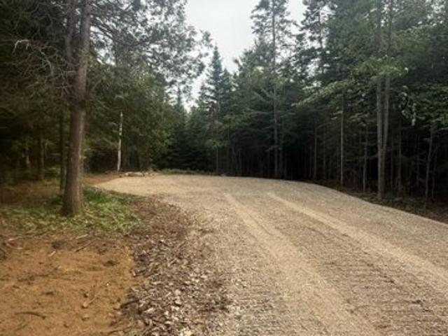 Land for sale in Rangeley, Maine