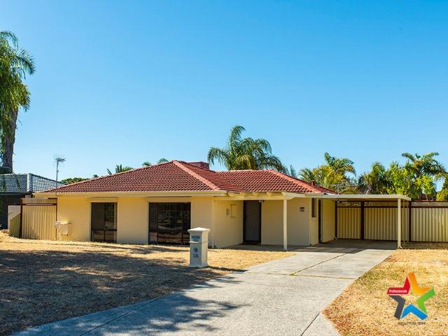 House for rent in Beechboro, Western Australia