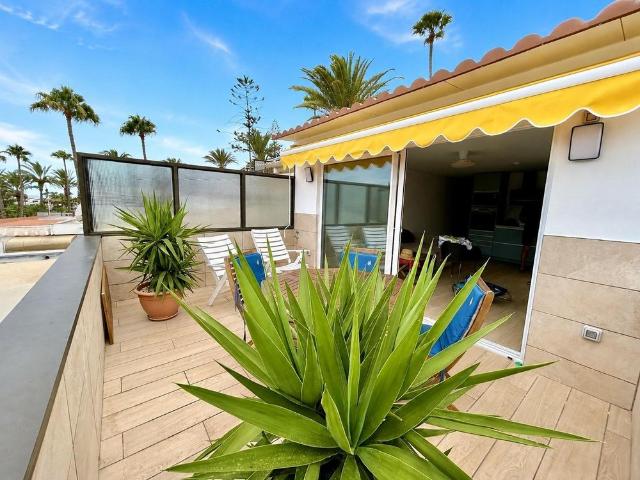 Apartamento en alquiler en San Bartolomé De Tirajana, Canarias