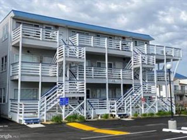 Room for rent in Ocean City, Maryland