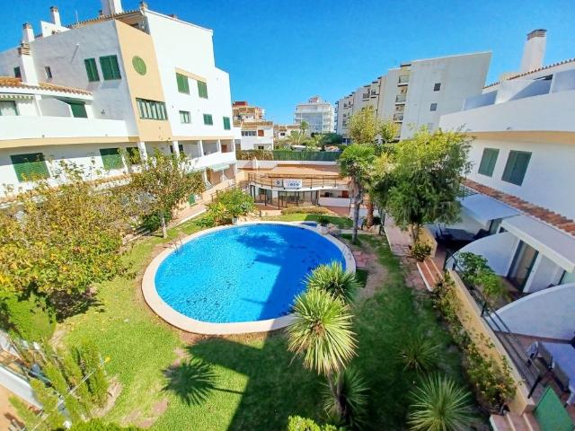 Casa en alquiler en l'Arenal, la Marina Alta