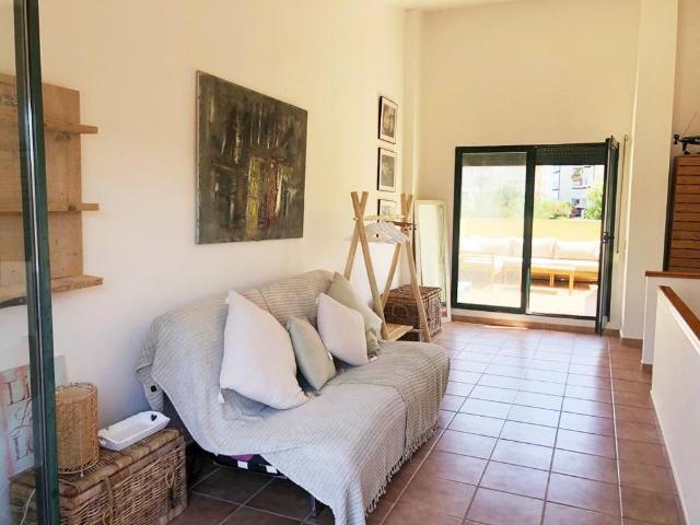 Casa en alquiler en l'Arenal, la Marina Alta
