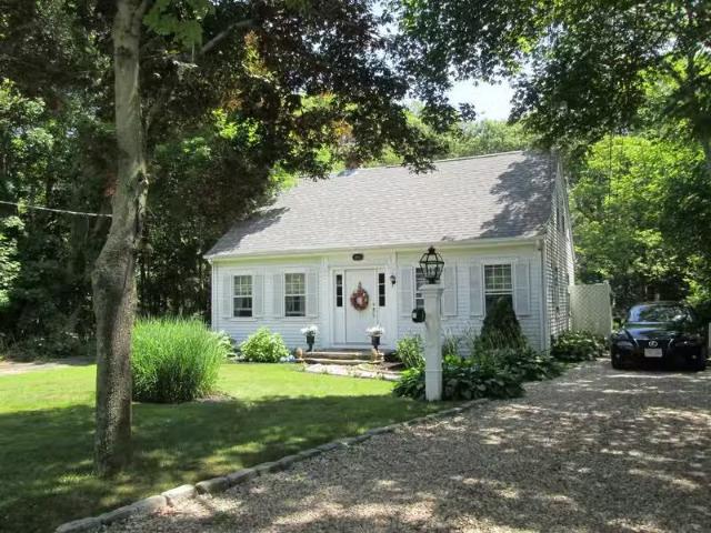 House for rent in Barnstable, Massachusetts