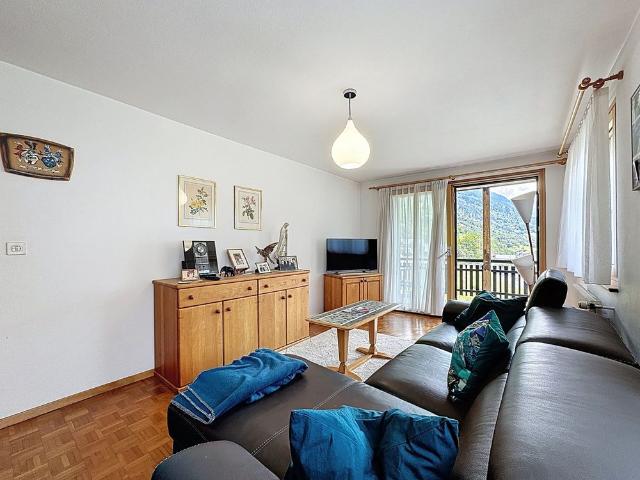 Haus mieten in Wallis