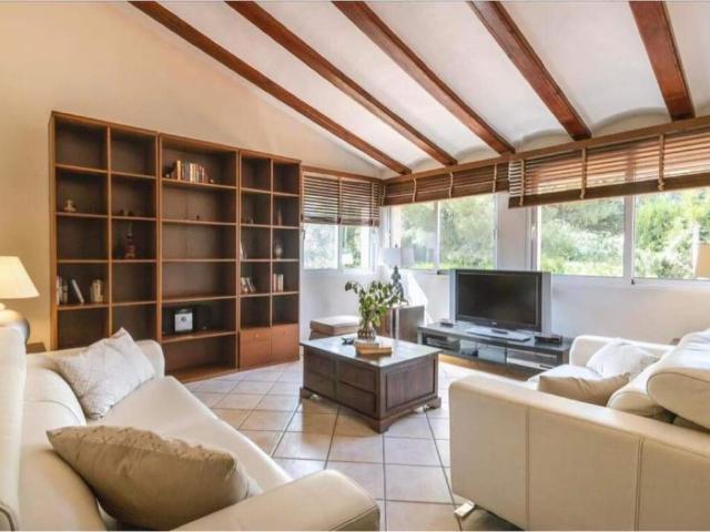 Casa en alquiler en Toscal, la Marina Alta