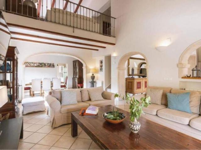 Casa en alquiler en Toscal, la Marina Alta