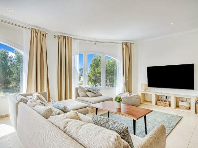 Casa en alquiler en Urbanització Balcó al Mar, la Marina Alta