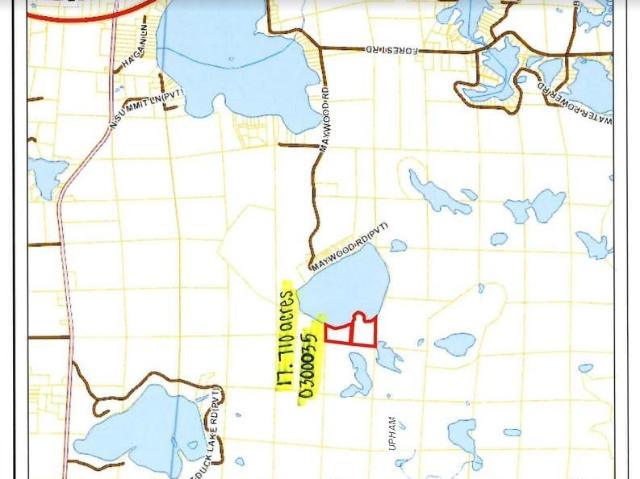 Land for sale in Wisconsin