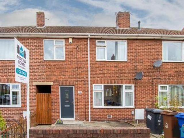 House for sale in Old Town, Pogmoor