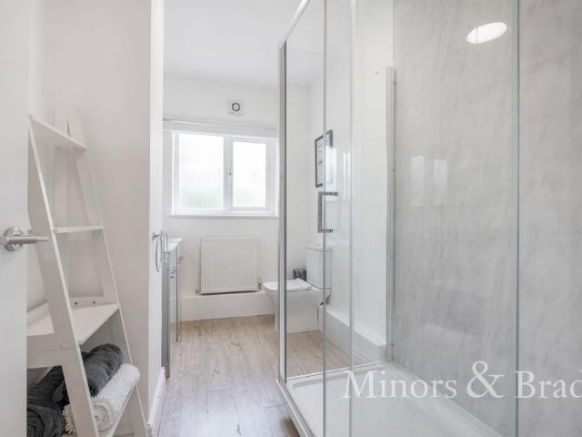 House for rent in Heigham Grove, East Bank