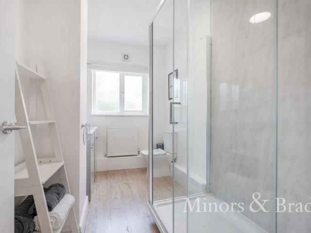 House for rent in Heigham Grove, East Bank