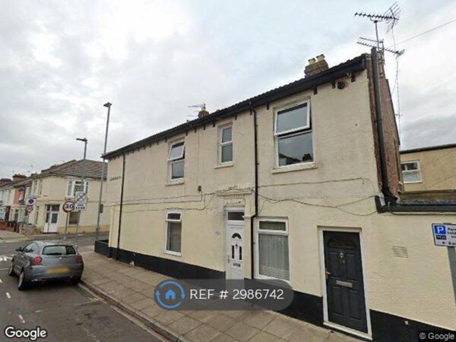 Apartment for rent in Milton, City Of Portsmouth