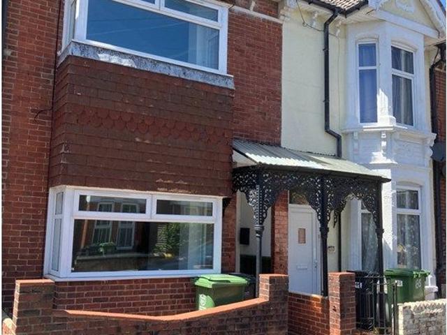 House for rent in Milton, City Of Portsmouth
