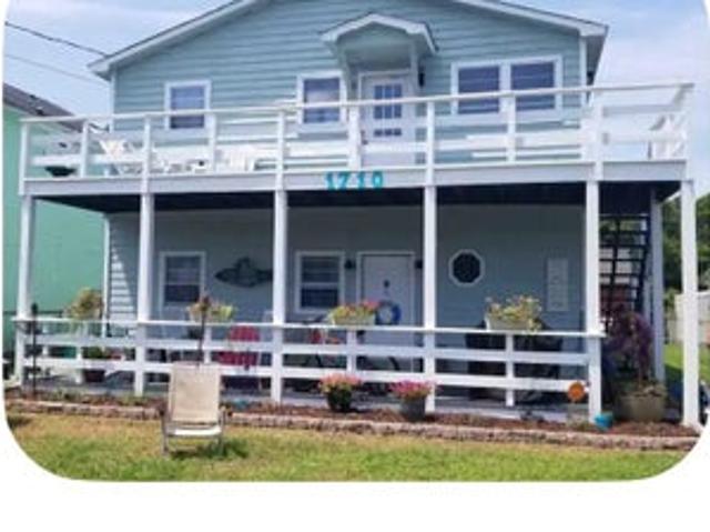 Room for rent in Carolina Beach, North Carolina