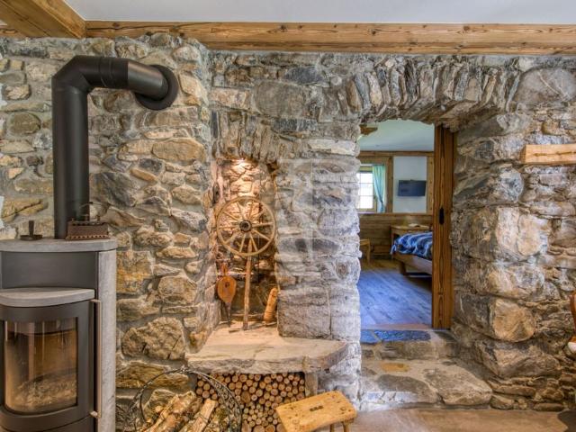 Haus mieten in Champéry, Wallis