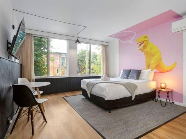 Granny Flat for rent in Camerons Creek, Victoria