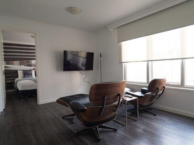 Granny Flat for rent in Camerons Creek, Victoria