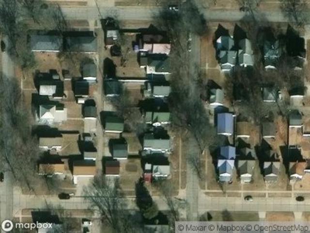House for sale in West Burlington, Des Moines County